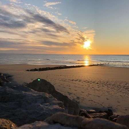 Appartement 3 Etoiles - Plage Des Phoques Avec Parking Prive Berck 외부 사진