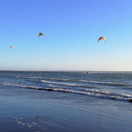 Appartement 3 Etoiles - Plage Des Phoques Avec Parking Prive Berck 외부 사진