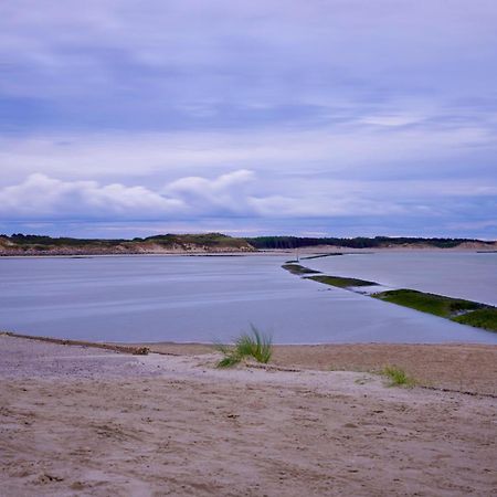 Appartement 3 Etoiles - Plage Des Phoques Avec Parking Prive Berck 외부 사진