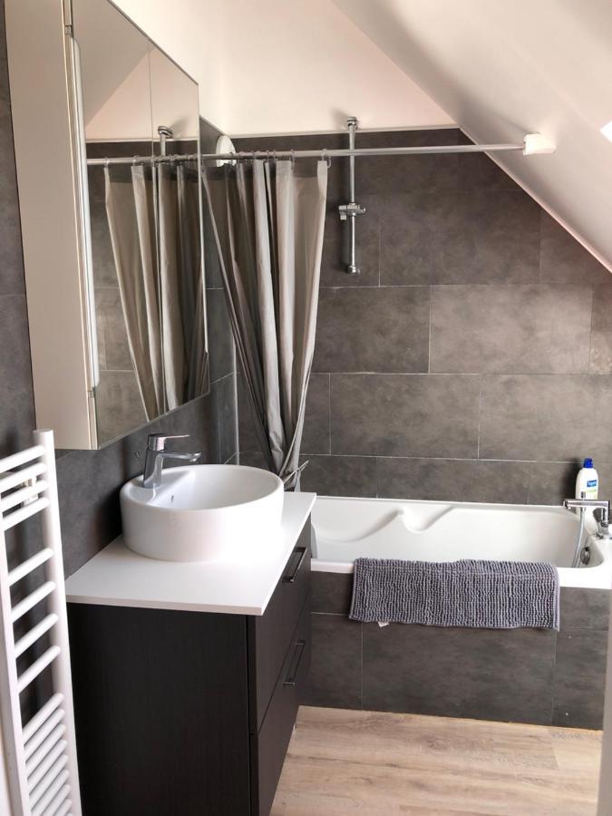 Appartement 3 Etoiles - Plage Des Phoques Avec Parking Prive Berck 외부 사진