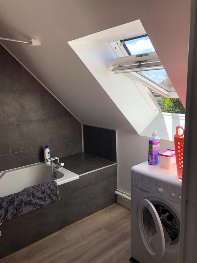 Appartement 3 Etoiles - Plage Des Phoques Avec Parking Prive Berck 외부 사진