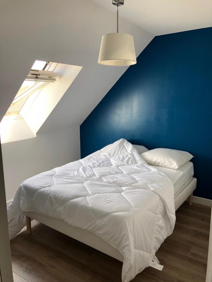 Appartement 3 Etoiles - Plage Des Phoques Avec Parking Prive Berck 외부 사진